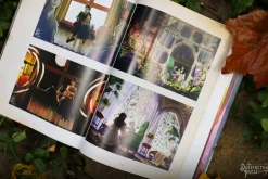 Critical Role The Chronicles of Exandria Vol II: The Legend of Vox Machina- Books