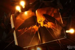 Critical Role The Chronicles of Exandria Vol II: The Legend of Vox Machina- Books