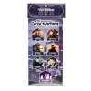 Critical Role The Legend of Vox Machina Sticker Set- Decals And Stickers
