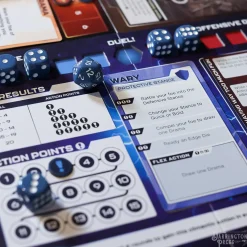 Critical Role Till the Last Gasp- Puzzles And Games