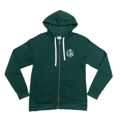 Critical Role Traveler Con Hoodie- Sweaters & Hoodies