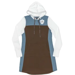 Critical Role Vex'ahlia Hoodie Dress- Dresses|Sweaters & Hoodies