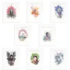 Critical Role Vox Machina Character Art Prints by David Mack- Prints