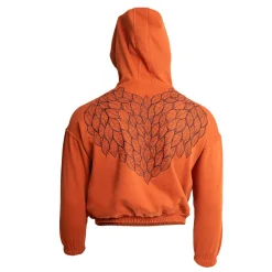 Critical Role Vox Machina Collection: Keyleth Mantle of the Tempest Hoodie- Sweaters & Hoodies