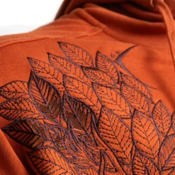 Critical Role Vox Machina Collection: Keyleth Mantle of the Tempest Hoodie- Sweaters & Hoodies