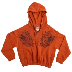 Critical Role Vox Machina Collection: Keyleth Mantle of the Tempest Hoodie- Sweaters & Hoodies