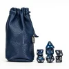 Critical Role Vox Machina Dice Set: GM- Dice And Dice Bags