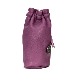 Critical Role Vox Machina Dice Set: Scanlan Shorthalt- Dice And Dice Bags