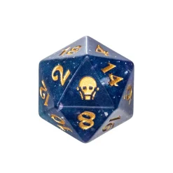 Critical Role Vox Machina Dice Set: Taryon Darrington- Dice And Dice Bags