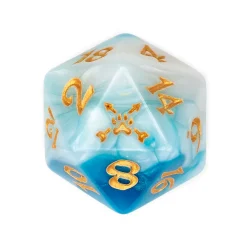 Critical Role Vox Machina Dice Set: Vex'ahlia- Dice And Dice Bags