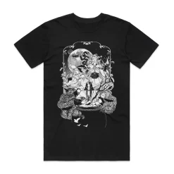 Critical Role Witchy Trio T-Shirt- T-shirts