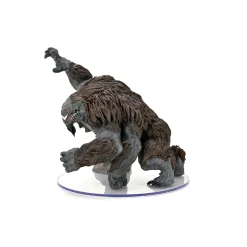 Critical Role WizKids Minis: Monsters of Wildemount - Udaak Premium Figure- Miniatures