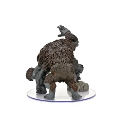 Critical Role WizKids Minis: Monsters of Wildemount - Udaak Premium Figure- Miniatures