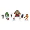 Critical Role WizKids Minis: Monsters of Wildemount Set I- Miniatures