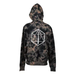 Critical Role You Can Certainly Try Pullover Hoodie- Sweaters & Hoodies
